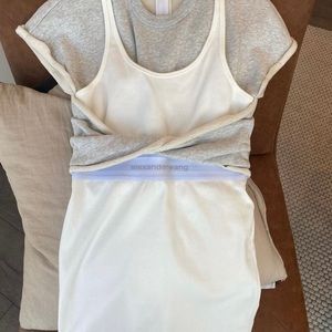 ALEXANDER WANG DRESS